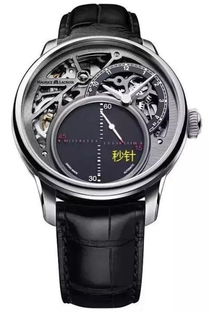 當(dāng)想象力斷線 現(xiàn)代人對腕表的依賴與迷失