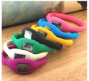 CY469韓國負(fù)離子手表 運(yùn)動腕表與健康理念的時(shí)尚融合