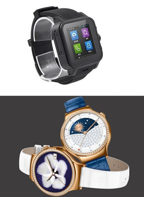 滁州智能手表方案 集成WiFi通話(huà)與疲勞檢測(cè)的創(chuàng)新基板設(shè)計(jì)