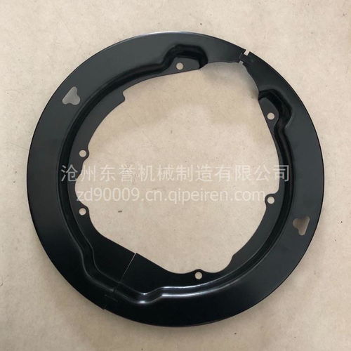 廠家直銷 東風(fēng)153前輪制動(dòng)器防塵罩，品質(zhì)與價(jià)格的優(yōu)選之選